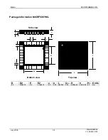 Предварительный просмотр 34 страницы Micrel MICRF506 Manual