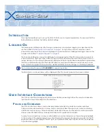 Preview for 23 page of Micro-Aide CWR-24E User Manual