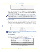 Preview for 26 page of Micro-Aide CWR-24E User Manual