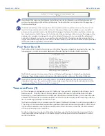 Preview for 41 page of Micro-Aide CWR-24E User Manual