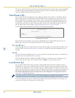 Preview for 50 page of Micro-Aide CWR-24E User Manual