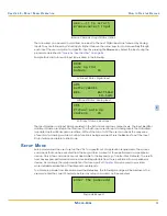 Preview for 65 page of Micro-Aide CWR-24E User Manual