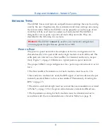 Preview for 15 page of Micro-Aide LDM-1 plug-in User Manual