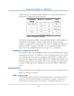 Предварительный просмотр 21 страницы Micro-Aide LDM-1 plug-in User Manual