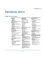 Предварительный просмотр 35 страницы Micro-Aide LDM-1 plug-in User Manual