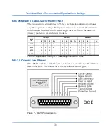 Предварительный просмотр 37 страницы Micro-Aide LDM-1 plug-in User Manual