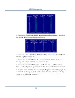 Предварительный просмотр 44 страницы Micro-Aide LDM-1 plug-in User Manual