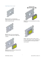 Предварительный просмотр 5 страницы MICRO-AIR ASY-350-X01 Operating Manual