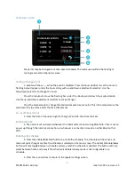 Предварительный просмотр 9 страницы MICRO-AIR ASY-350-X01 Operating Manual