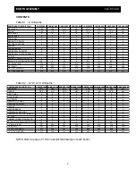 Предварительный просмотр 2 страницы MICRO-AIR CLEAN AIR BOOTH Installation Manual