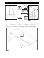 Предварительный просмотр 5 страницы MICRO-AIR CLEAN AIR BOOTH Installation Manual