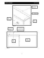 Предварительный просмотр 9 страницы MICRO-AIR CLEAN AIR BOOTH Installation Manual