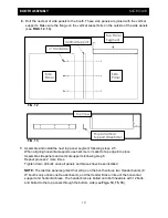 Предварительный просмотр 10 страницы MICRO-AIR CLEAN AIR BOOTH Installation Manual