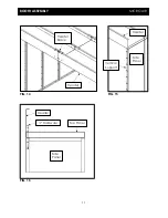 Предварительный просмотр 11 страницы MICRO-AIR CLEAN AIR BOOTH Installation Manual