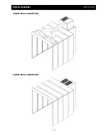 Предварительный просмотр 13 страницы MICRO-AIR CLEAN AIR BOOTH Installation Manual