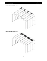 Предварительный просмотр 16 страницы MICRO-AIR CLEAN AIR BOOTH Installation Manual