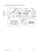 Предварительный просмотр 3 страницы MICRO-AIR EasyStart 364 Installation Manual