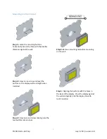 Предварительный просмотр 5 страницы MICRO-AIR EasyTouch 355 Operating Manual