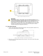 Предварительный просмотр 6 страницы MICRO-AIR EasyTouch User Manual