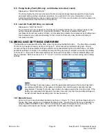 Предварительный просмотр 14 страницы MICRO-AIR EasyTouch User Manual