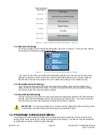 Предварительный просмотр 27 страницы MICRO-AIR EasyTouch User Manual