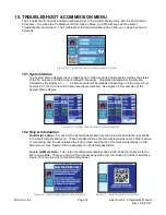 Предварительный просмотр 35 страницы MICRO-AIR EasyTouch User Manual