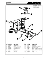 Предварительный просмотр 3 страницы MICRO-AIR M2150 Owner'S Manual