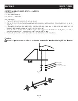 Preview for 7 page of MICRO-AIR MC1500 Installation And Operation Manual