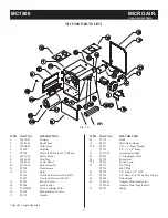 Preview for 11 page of MICRO-AIR MC1500 Installation And Operation Manual