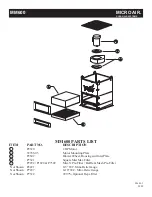 Preview for 5 page of MICRO-AIR MISTMAX MM600 Installation And Operation Manual