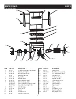 Предварительный просмотр 6 страницы MICRO-AIR XA23 Max Installation And Operation Manual