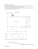 Предварительный просмотр 18 страницы Micro Autonomations Fan Controller v3 Manual