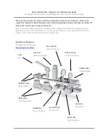 Preview for 7 page of Micro Boat Hobby HMCS Kingston (MM 700) Assembly Instructions Manual