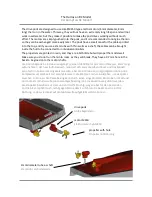 Preview for 14 page of Micro Boat Hobby HMCS Kingston (MM 700) Assembly Instructions Manual