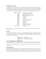 Preview for 9 page of Micro Computer Specialists IRV-3702 User Manual