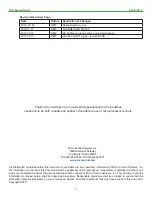 Preview for 2 page of Micro control systems MCS-BACNET-ROUTER 2 Installation Reference Manual