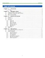 Предварительный просмотр 3 страницы Micro control systems MCS-BACNET-ROUTER 2 Installation Reference Manual