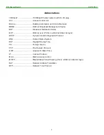 Preview for 4 page of Micro control systems MCS-BACNET-ROUTER 2 Installation Reference Manual