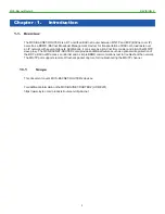 Preview for 5 page of Micro control systems MCS-BACNET-ROUTER 2 Installation Reference Manual