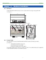 Preview for 7 page of Micro control systems MCS-BACNET-ROUTER 2 Installation Reference Manual