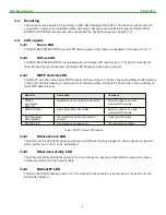 Preview for 8 page of Micro control systems MCS-BACNET-ROUTER 2 Installation Reference Manual