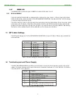 Предварительный просмотр 9 страницы Micro control systems MCS-BACNET-ROUTER 2 Installation Reference Manual