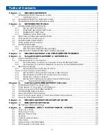 Preview for 3 page of Micro control systems MCS-BMS-GATEWAY-N54-see Manual