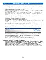 Preview for 14 page of Micro control systems MCS-BMS-GATEWAY-N54-see Manual