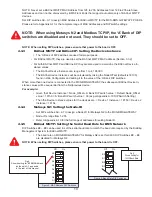 Preview for 19 page of Micro control systems MCS-BMS-GATEWAY-N54-see Manual