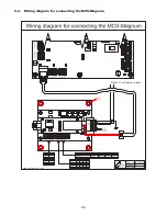 Предварительный просмотр 22 страницы Micro control systems MCS-BMS-GATEWAY-N54-see Manual