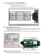 Предварительный просмотр 23 страницы Micro control systems MCS-BMS-GATEWAY-N54-see Manual