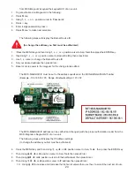 Preview for 24 page of Micro control systems MCS-BMS-GATEWAY-N54-see Manual