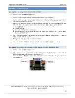 Preview for 30 page of Micro control systems MCS-BMS-GATEWAY Startup Manual