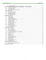 Preview for 4 page of Micro control systems MCS-THERMOSTAT Installation And Reference Manual